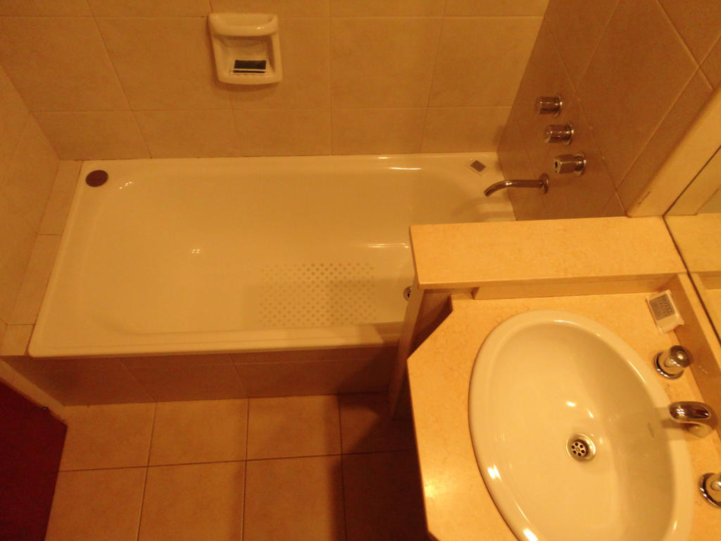 Hotel Carrara Buenos Aires Cameră foto